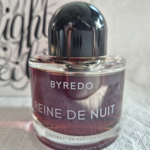 바이레도 렌드뉘 엑스트레 Byredo Reine