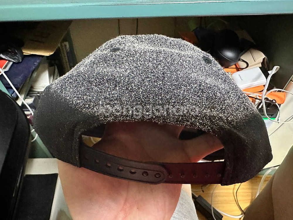 [정품] 시카고 불스 그라데이션 뉴에라 (스냅백)--2