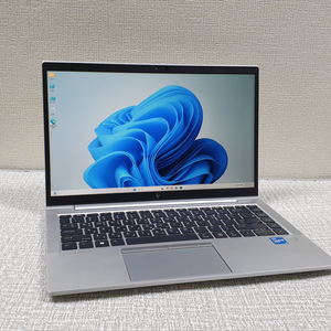 HP ELITEBOOK G8 11세대 16GB