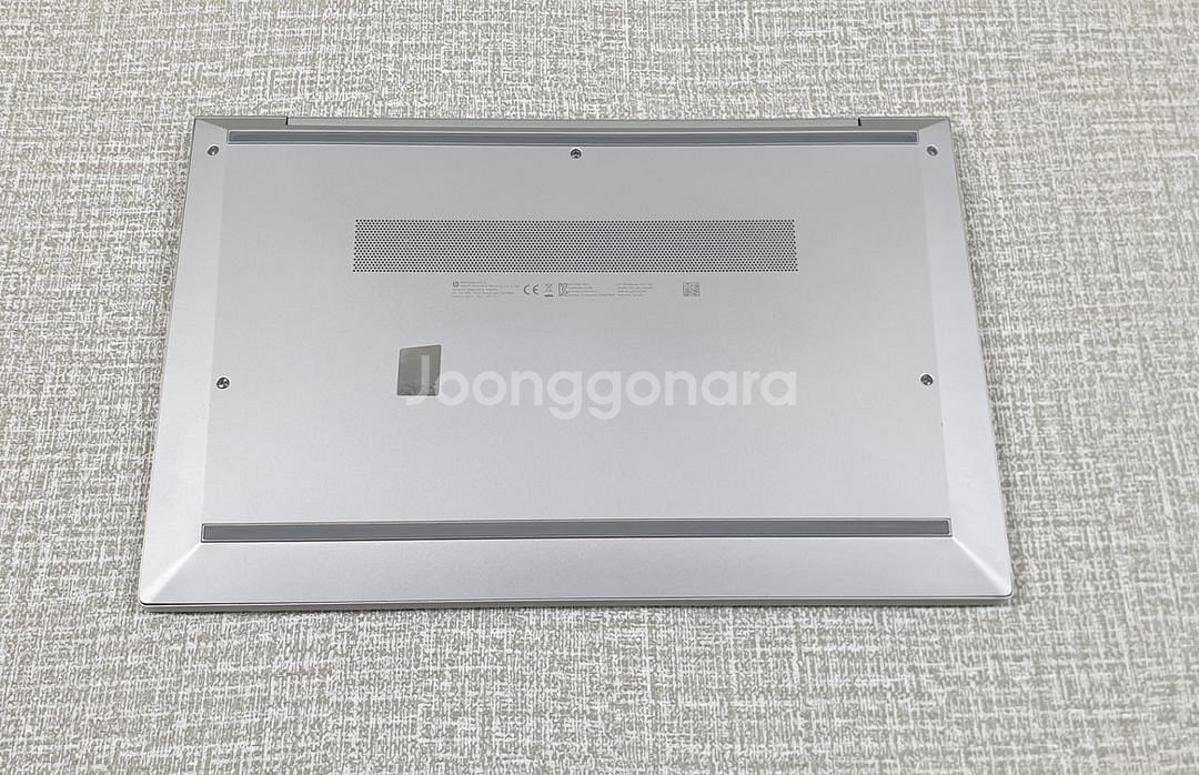 HP ELITEBOOK G8 11세대 16GB--5