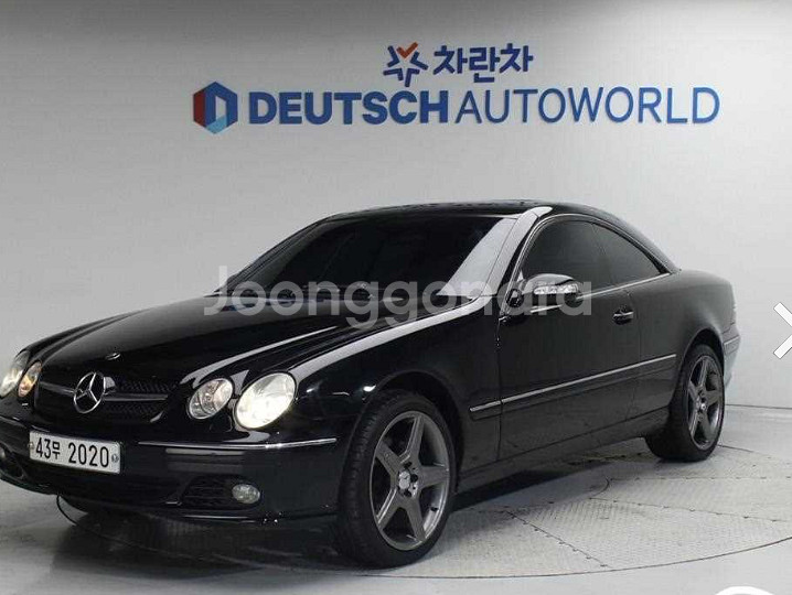 @07년 CL클래스 CL500@무사고@전국최저가--0