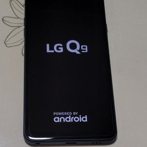 LG Q9