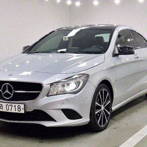 @15년 CLA 200 CDI 4매틱@전국최저가@꿀매물