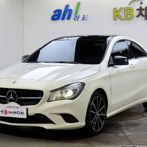 @15년식 CLA200 CDI 4매틱@무사고@전국최저가