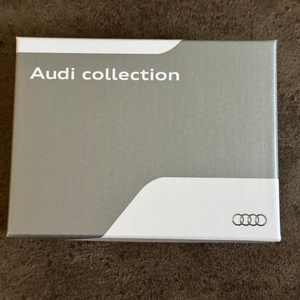 아우디 AUDI 키링