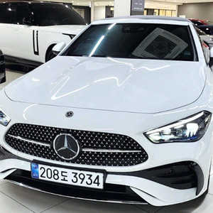 @24년 CLE450 4MATIC 카브리올레@완전무사고