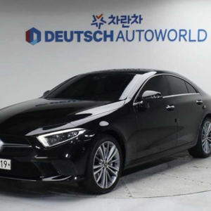 @19년 CLS 400d 4MATIC@무사고@전국최저가