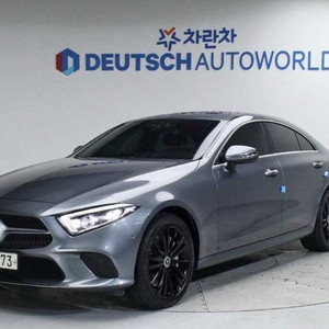 @19년 CLS 400d 4MATIC@무사고@초특가급매