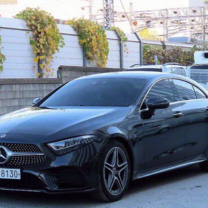 @19년 CLS 300d AMG@무사고@전국최저가@꿀매