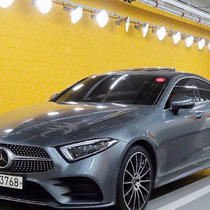 @19년 CLS 400d 4MATIC AMG@무사고특가