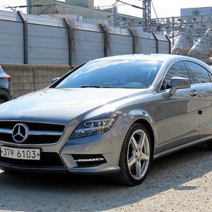 @13년식 CLS 350 AMG 7만키로@무사고@초특가