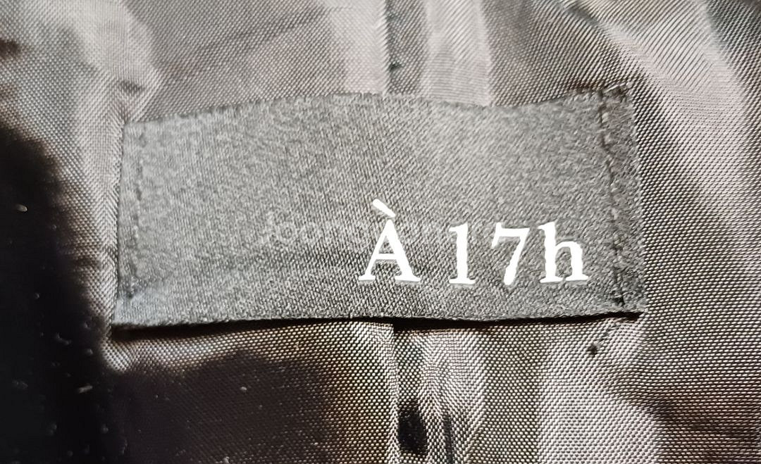 하엄지 아디세때흐 a17h 여성 자켓--4