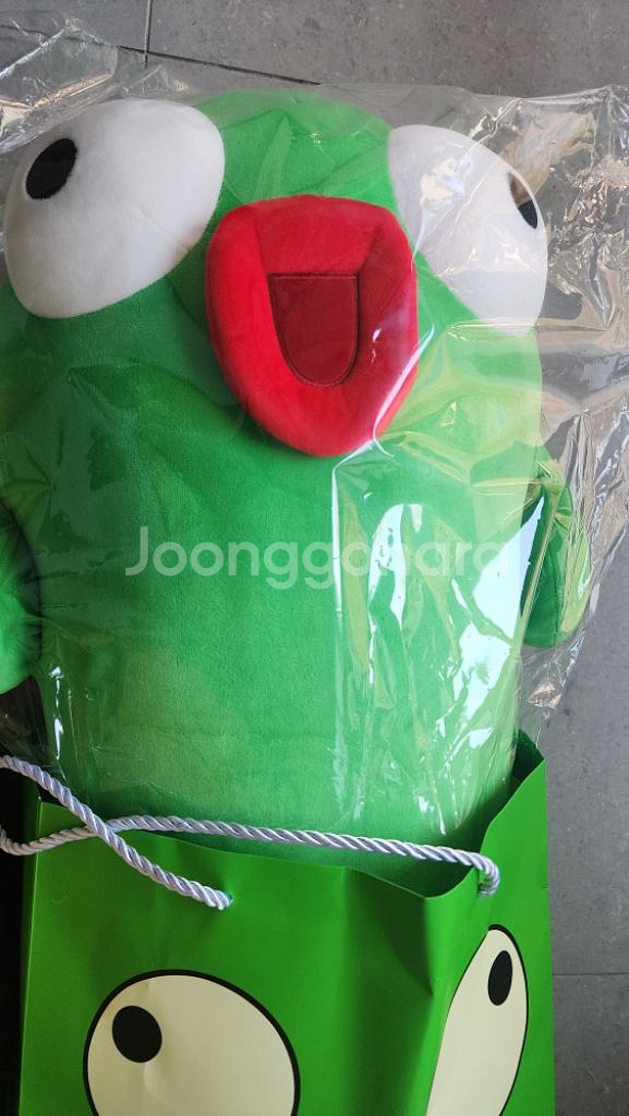 운빨존많겜 블롭 바디필로우 직거래--0