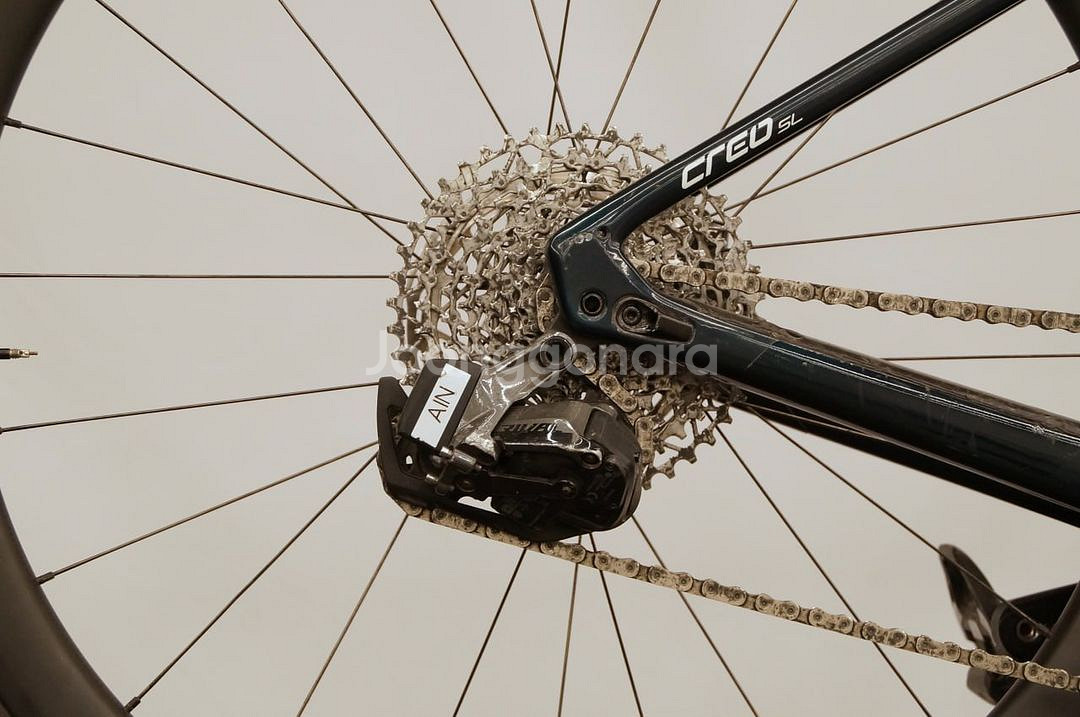 SPECIALIZED 터보 크리오 익스퍼트--4