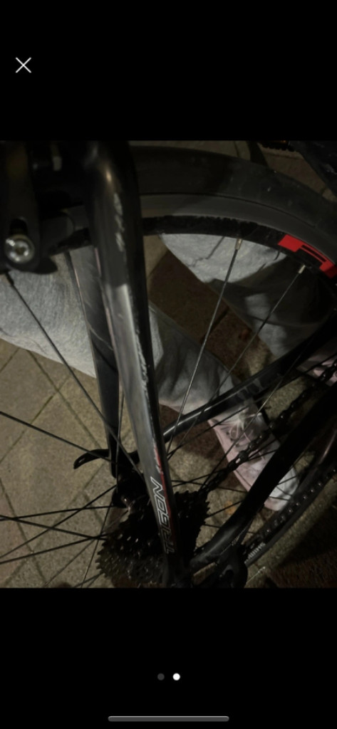 트리곤 다크니스 sl팝니다 이미지