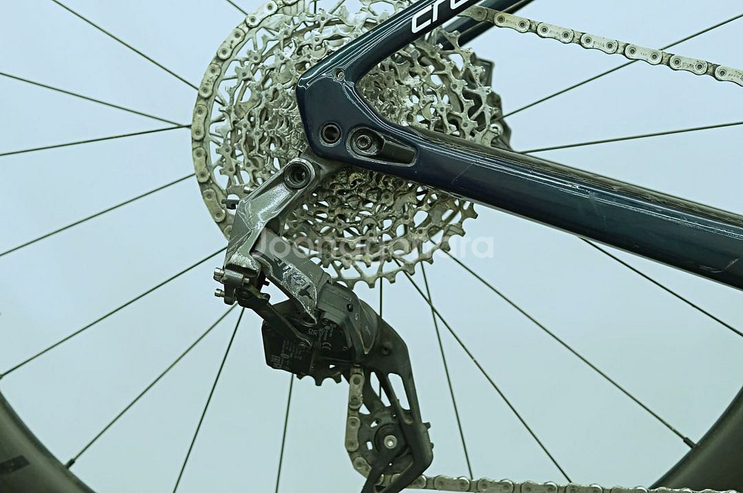 SPECIALIZED 터보 크리오 익스퍼트--5