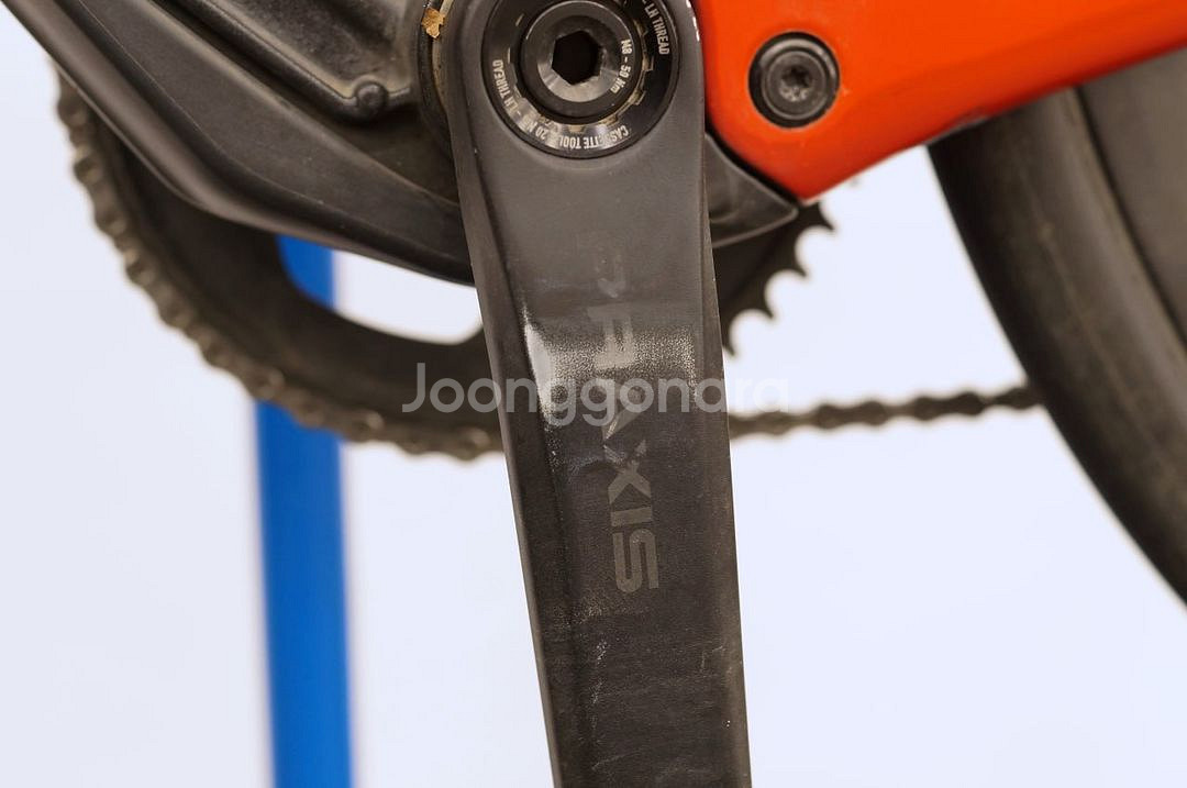 SPECIALIZED 터보 크리오 익스퍼트--4