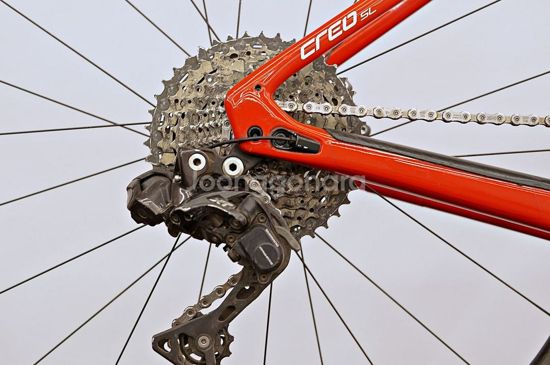 SPECIALIZED 터보 크리오 익스퍼트--7