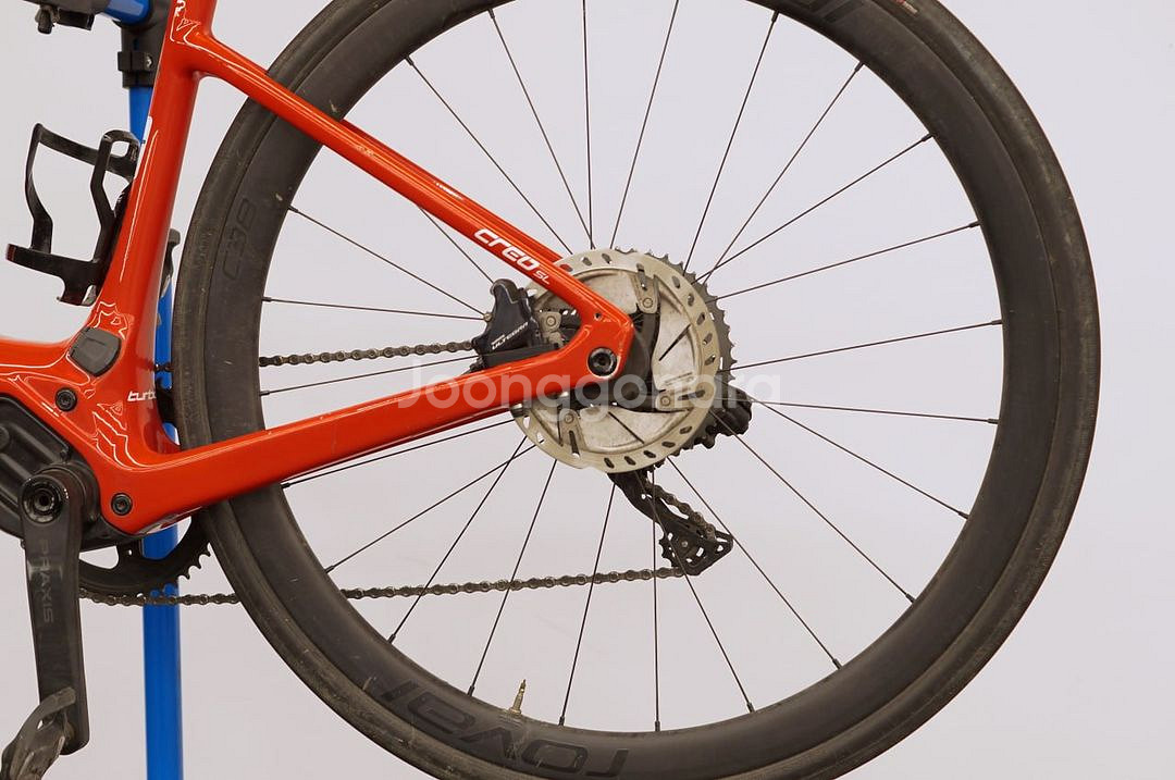 SPECIALIZED 터보 크리오 익스퍼트--9