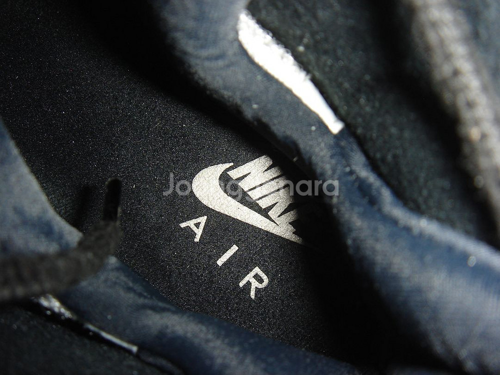 [275] 에어조던9 스페이스잼 275사이즈--2