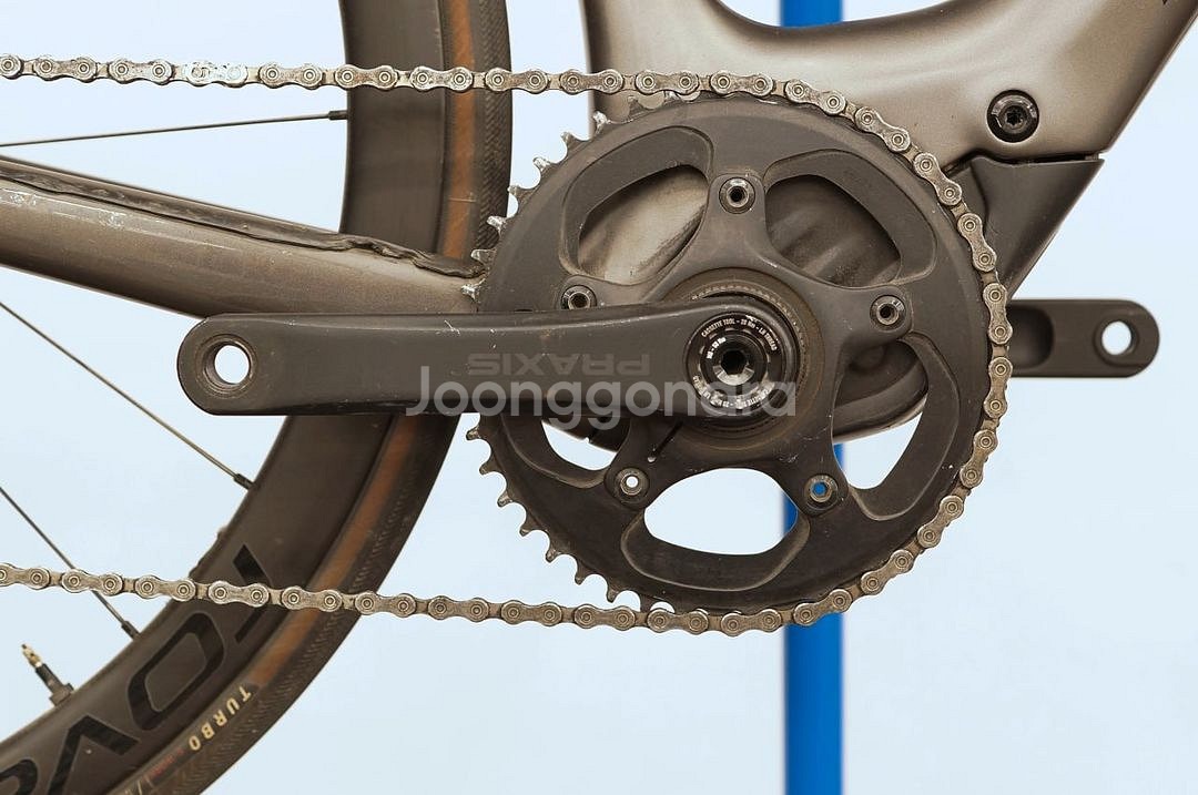 SPECIALIZED 터보 크리오 익스퍼트--9