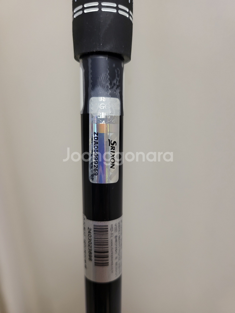 벤투스블루 tr 6s벨로코어 샤프트--3