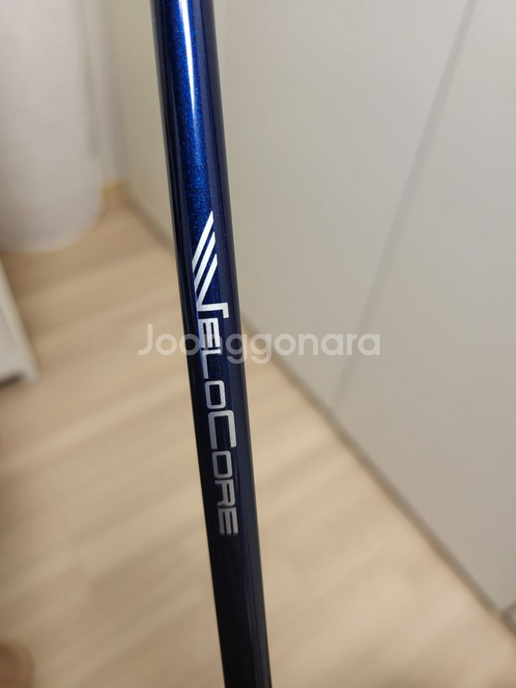 벤투스블루 tr 6s벨로코어 샤프트--2