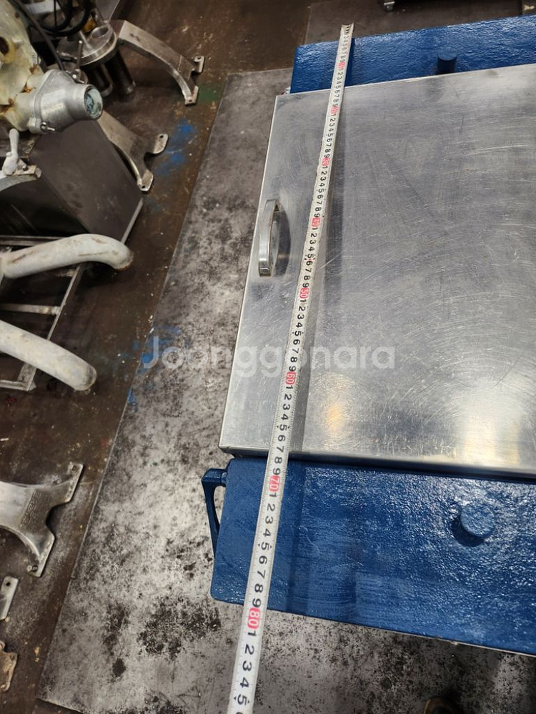 혼합기 중고 (주걱식)--3