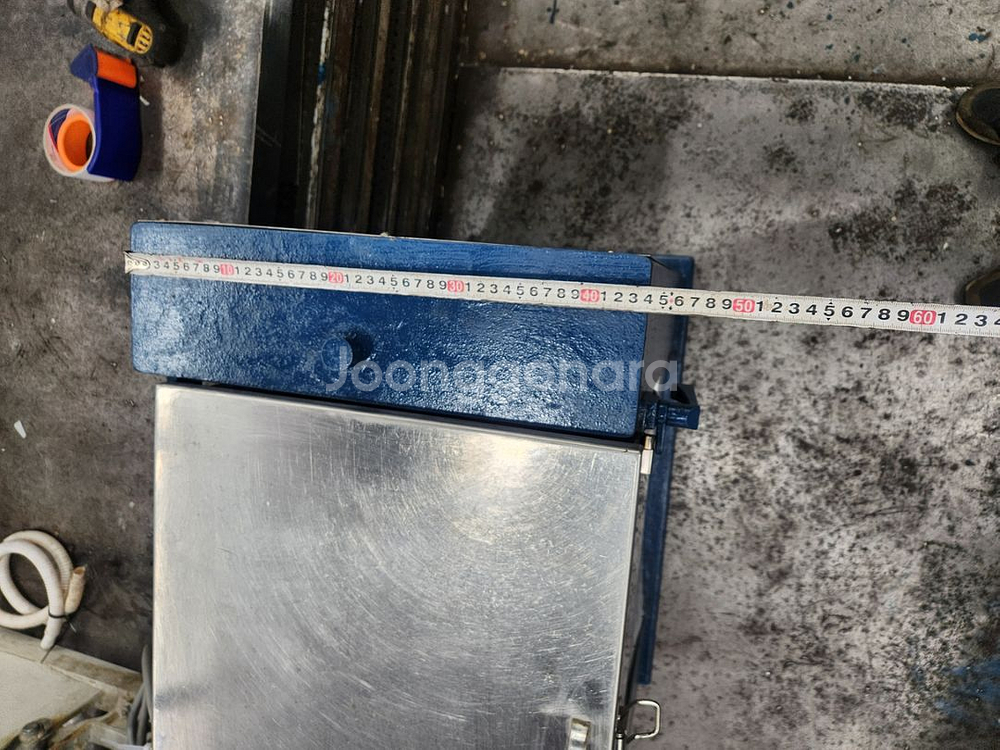 혼합기 중고 (주걱식)--4