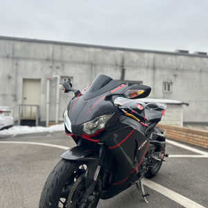 혼다 CBR1000RR