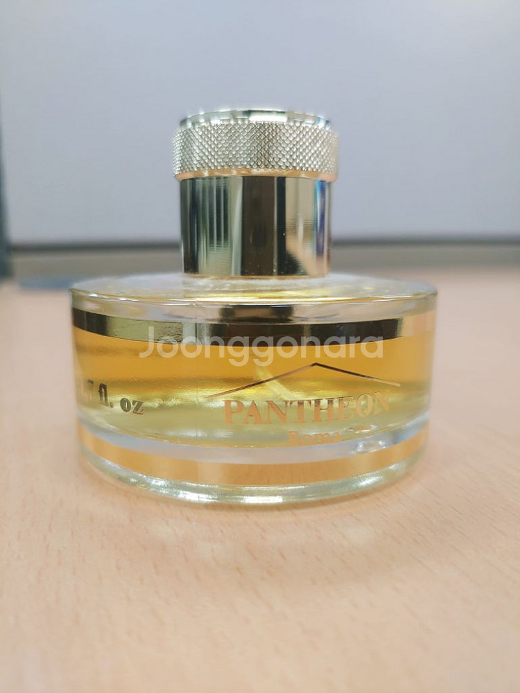 향수 판테온 아우레아 50ml--2