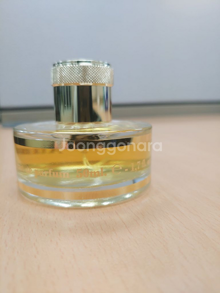 향수 판테온 아우레아 50ml--3