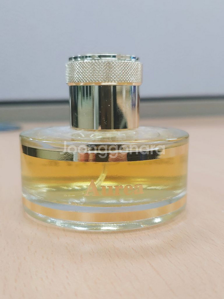 향수 판테온 아우레아 50ml--4