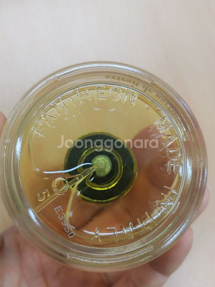 향수 판테온 아우레아 50ml--5