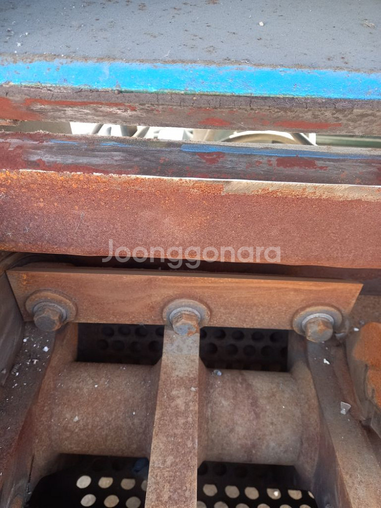 파쇄기--3