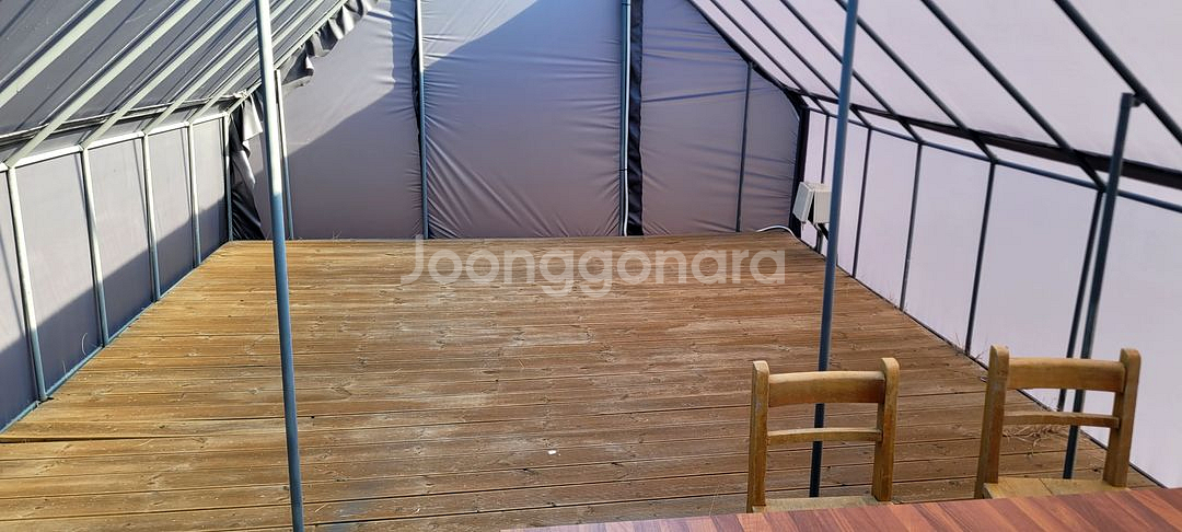 시골 셀프바베큐장 캠핑장 바베큐장 팜핑장--7