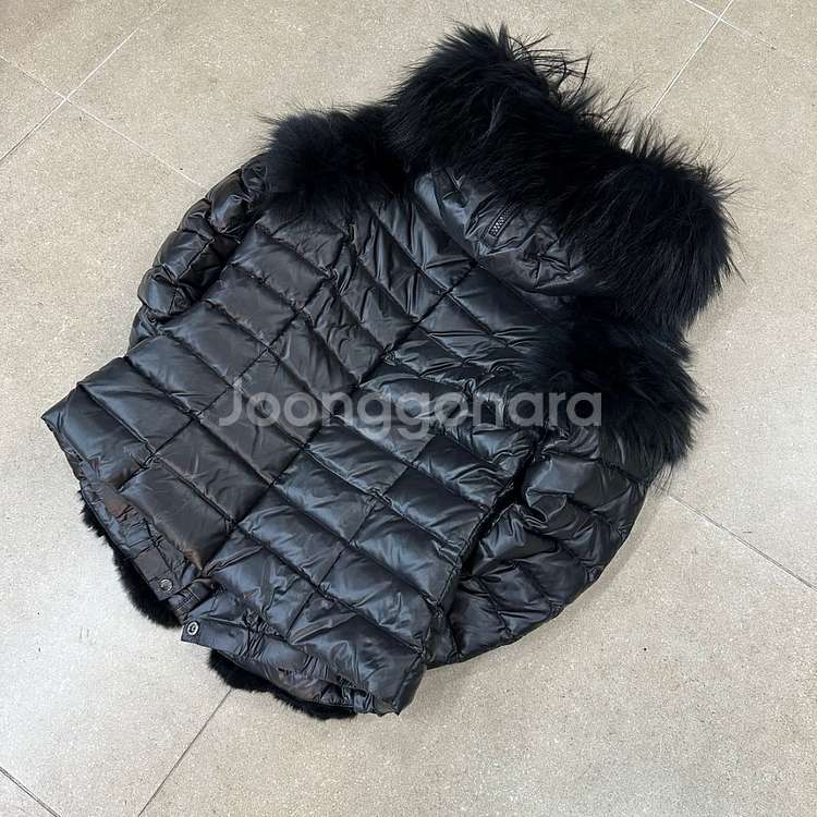 몽클레어 퍼 패딩--1