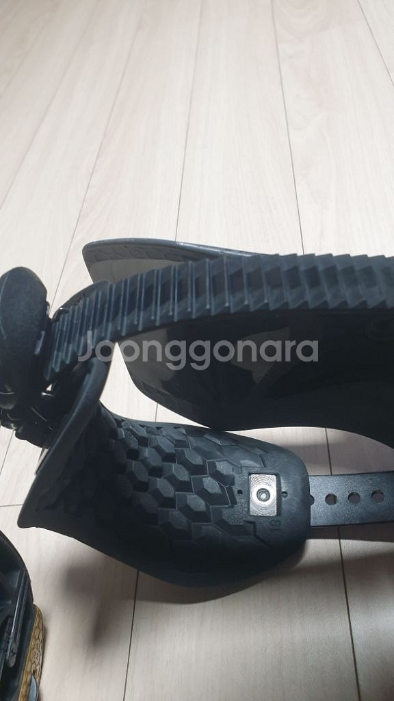 바인딩 FLUX CV 사이즈S--7