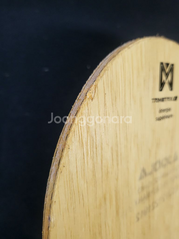 안재현 tmxi 프로 탁구라켓--2