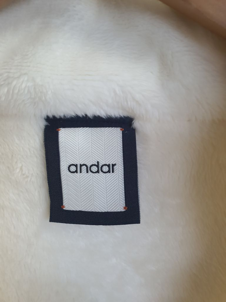 안다르 퍼롱자켓--2