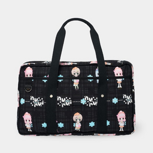 누루이샵 nurui syndrome school bag