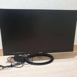 LG 27인치 TV, 27MA73D-PN