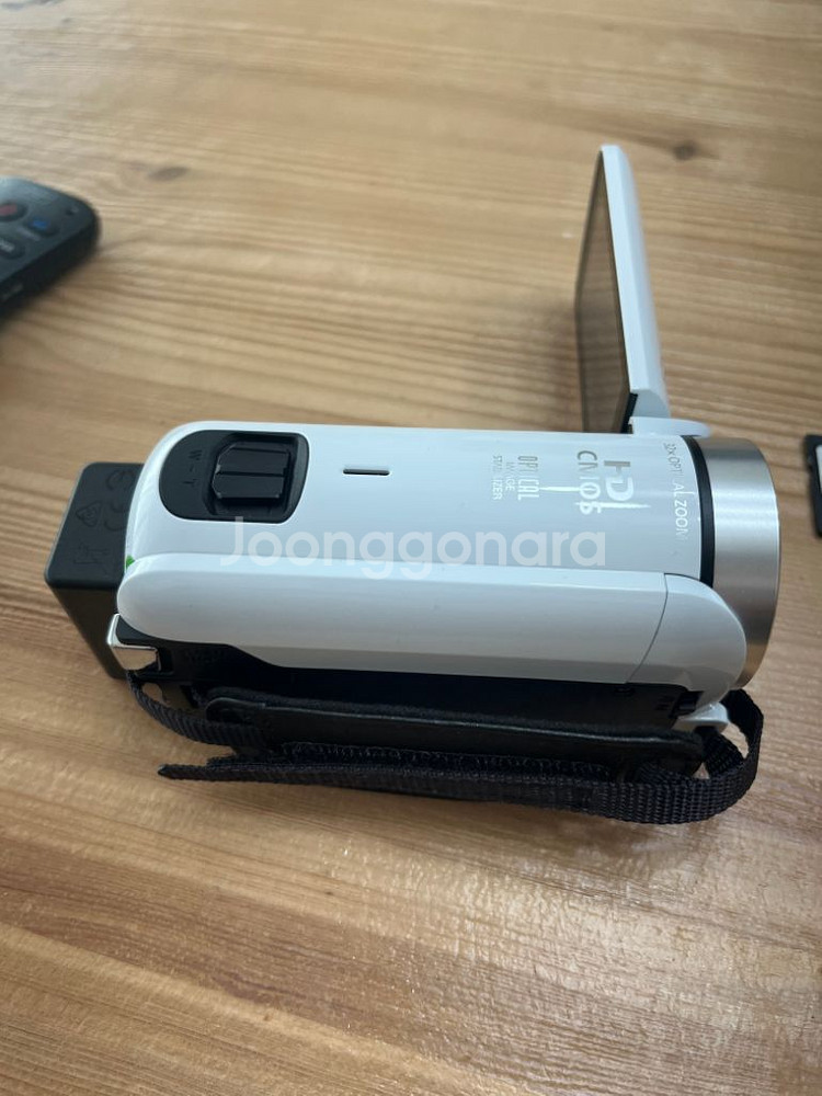 캐논 캠코더 vixia hf R600카메라(오늘까지)--2