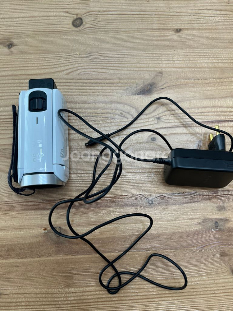 캐논 캠코더 vixia hf R600카메라(오늘까지)--6
