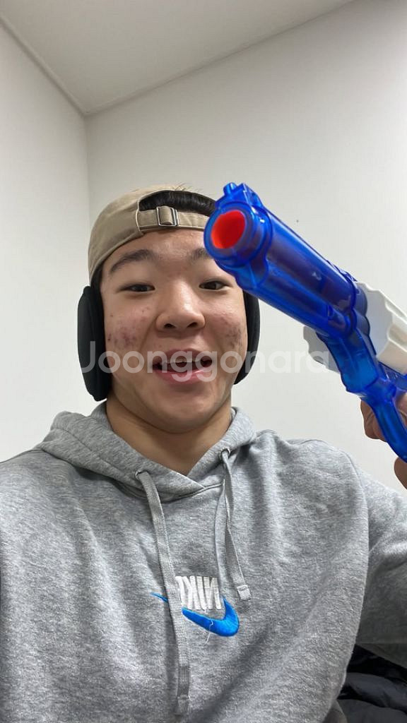 권총--0