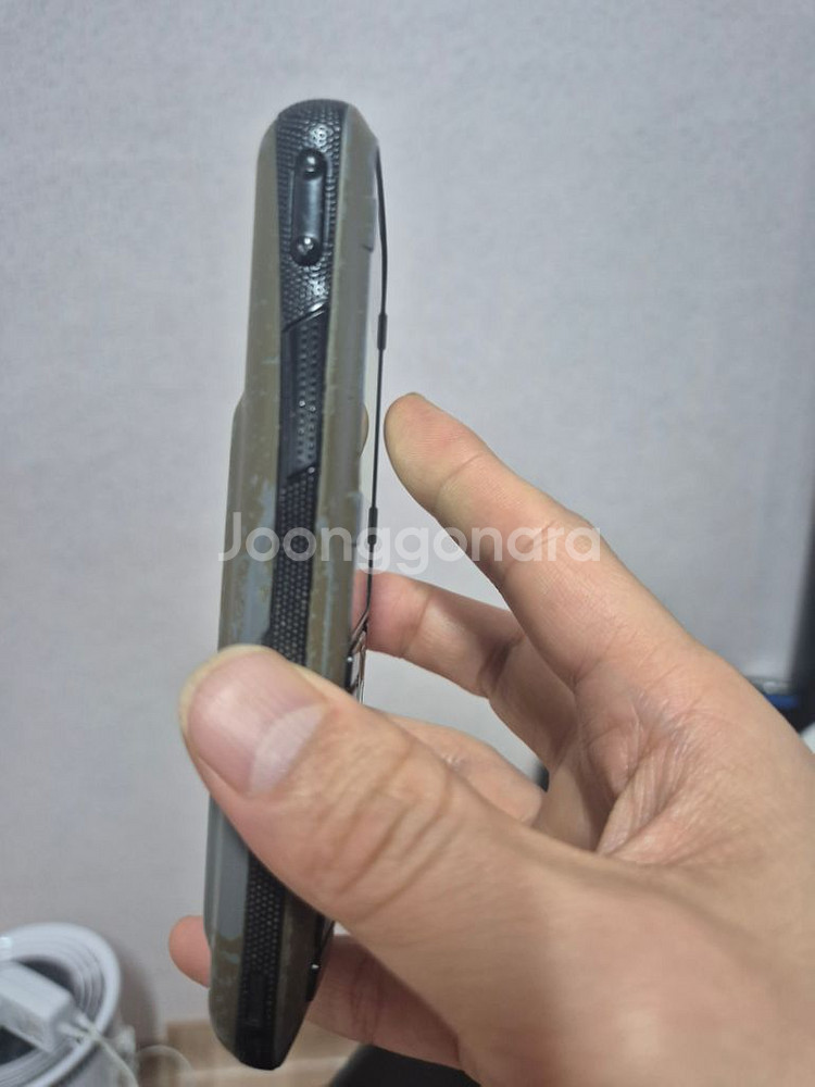 무전기trs라져2--3