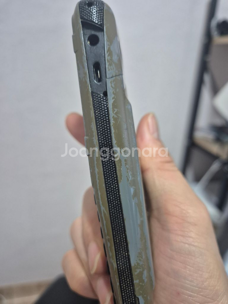 무전기trs라져2--4