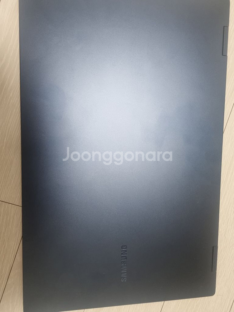 상태최상 고사양 갤럭시북Pro360 NT951QDB i--2