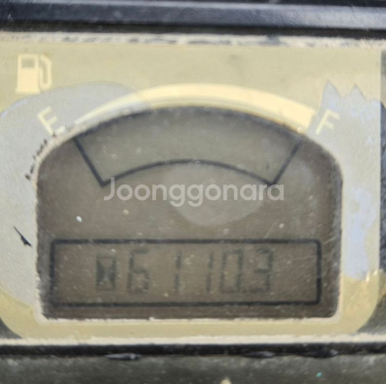 히타치 ZX17 2016년식 중고 미니 굴삭기--5