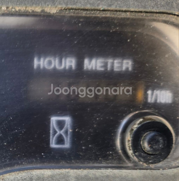 코벨코 SK17 집게장착 2021년식 중고미니굴삭기--6